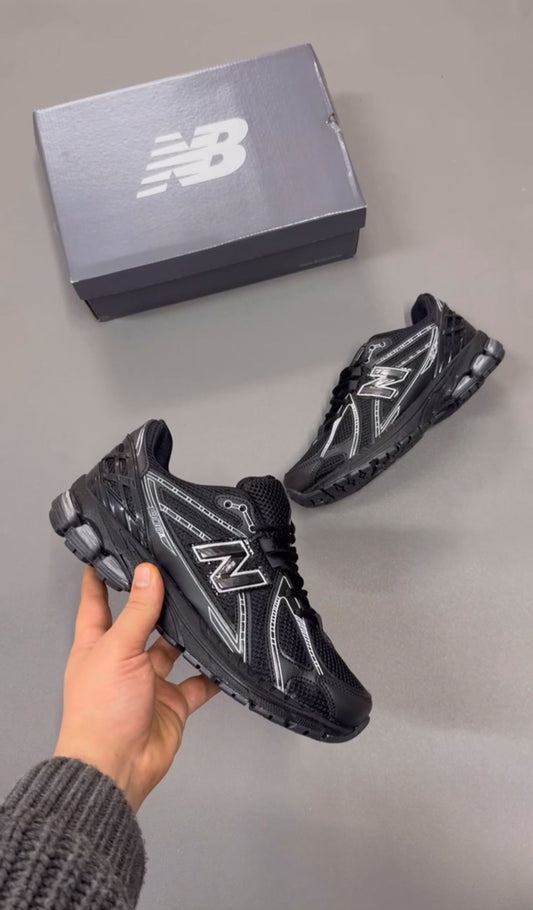 New Balance 1906 Siyah